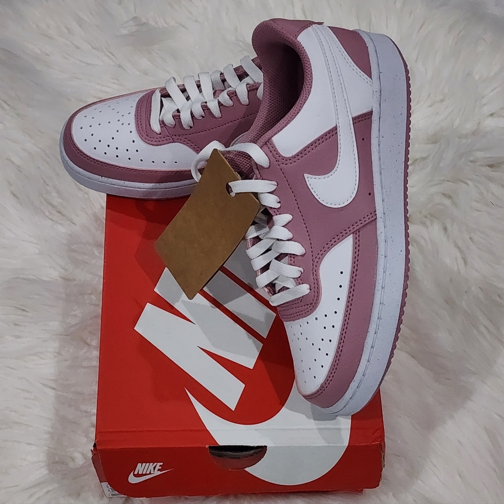 Nike Court Vision LO NN